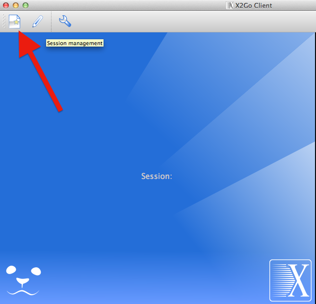 x2go client windows 10 download